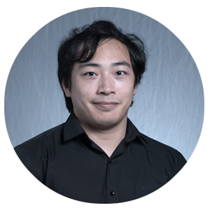 Mr Zhang Yichen