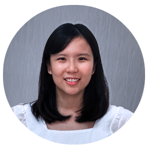 Ms Zoe Ong