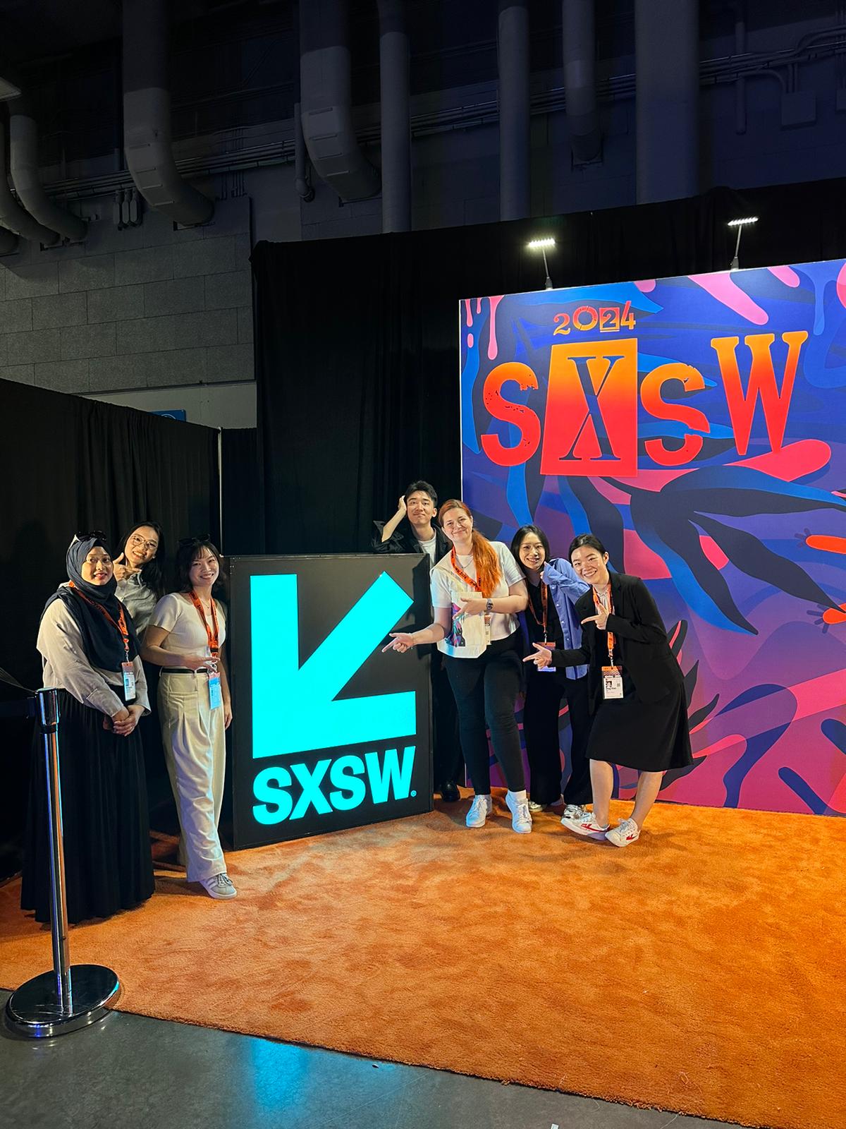 SXSW (1)