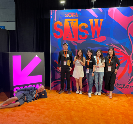 SXSW (2)