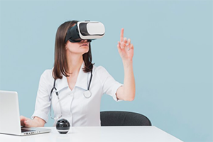 vr patients