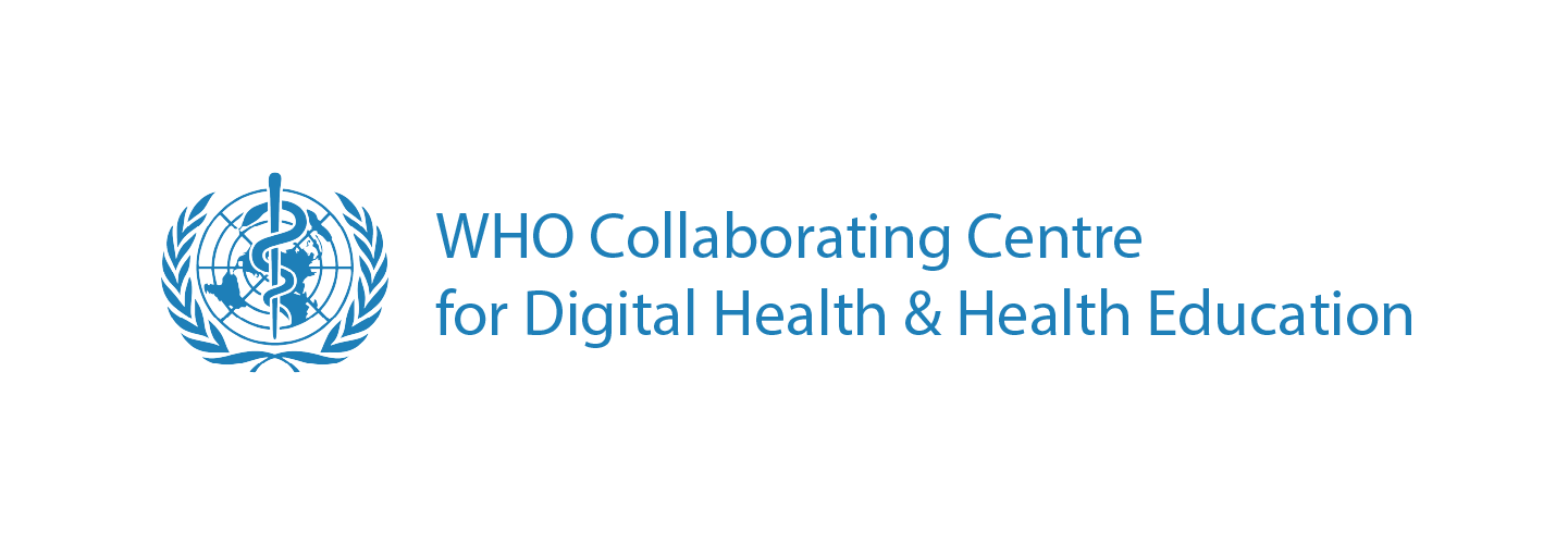 WHO CC logo