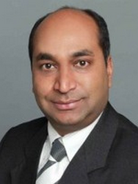 Sridhar Sunkad