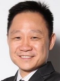 Prof Tan Choon Hong