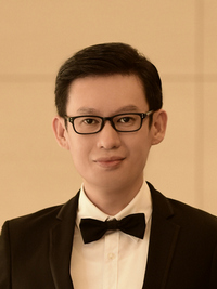 Dr Budianto Tandianus