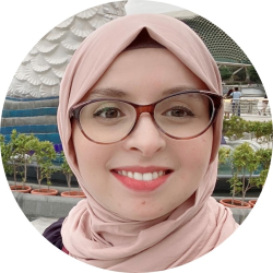 Dr. Imen Dhief