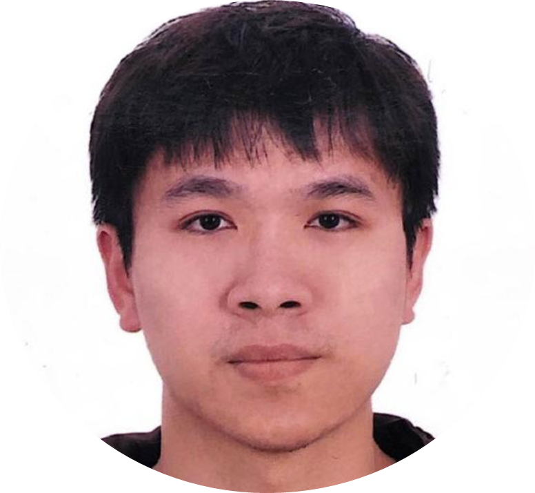 Dr Ken Chen