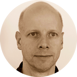 Magnus Ingren