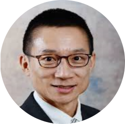 Prof Ooi Kim Tiow