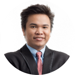 Dr Qinh Guang Huy, Saab-NTU Joint Lab