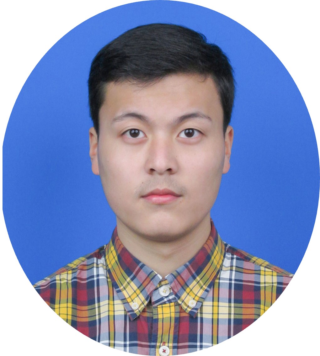 Zheng Yumin