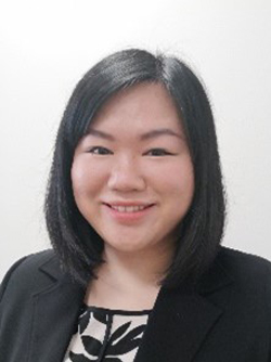 SinHui Chong