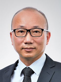 Lim Beng Chong