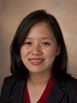 Sharon C. Ward