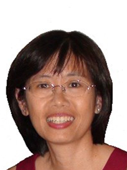 Shirley Yee