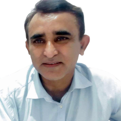 Pakistan - Karachi