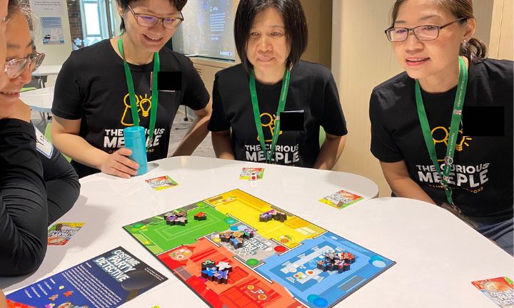 HC 2026 - Boardgames HC 2026 - Boardgames