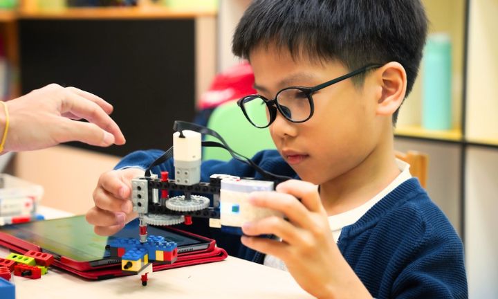 HC 2026 - Robotics HC 2026 - Robotics