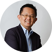 Jim Lim