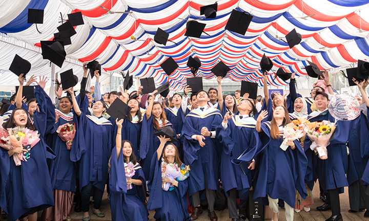 NTU Convocation 2023