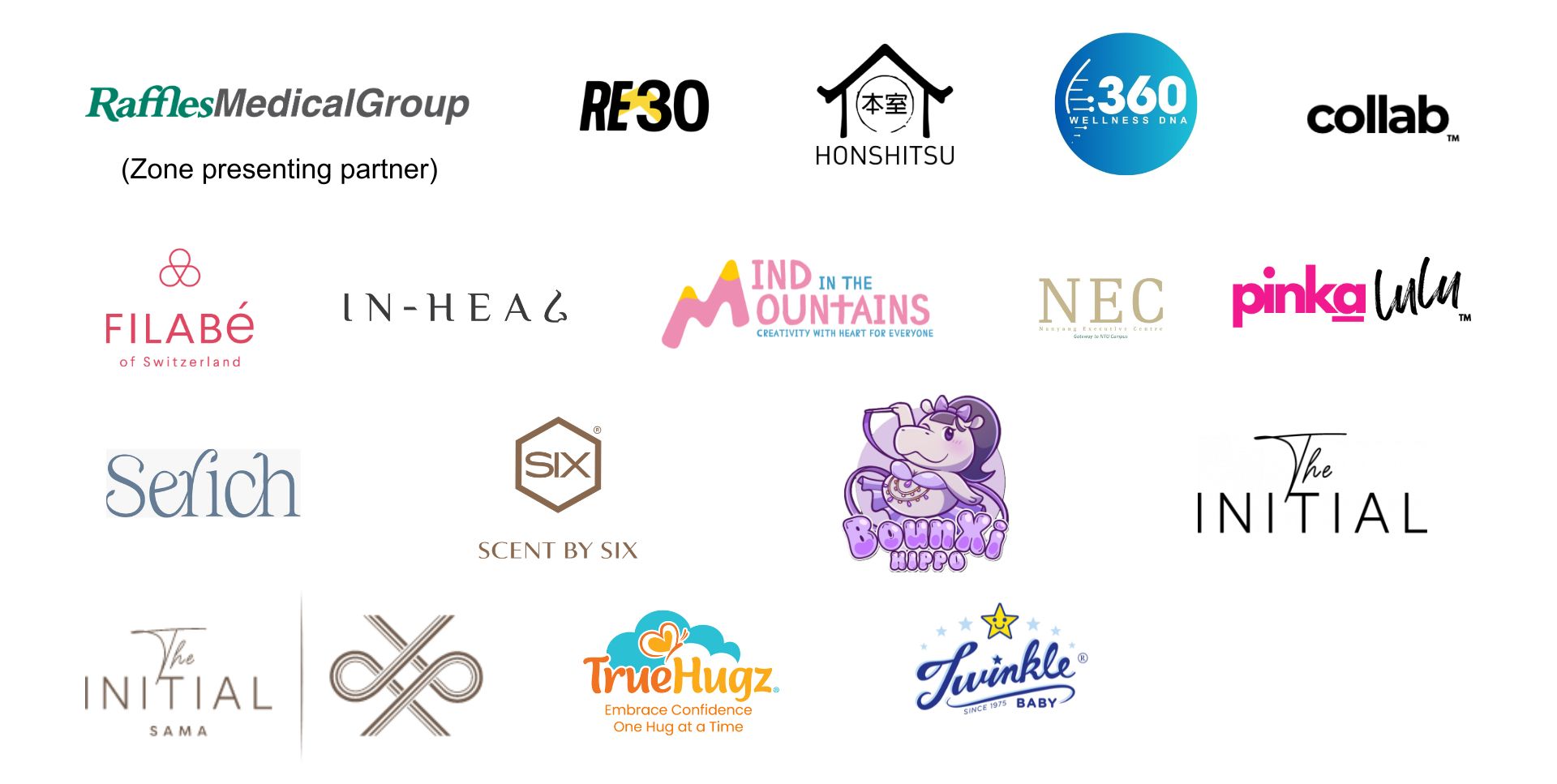Wellness Experience Partners