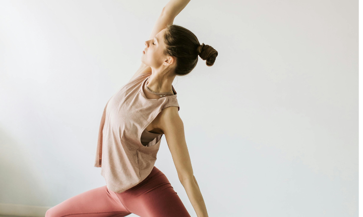Yoga Yoga