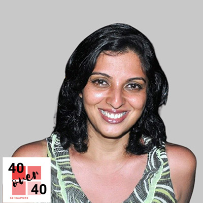 Vidhya Logendran