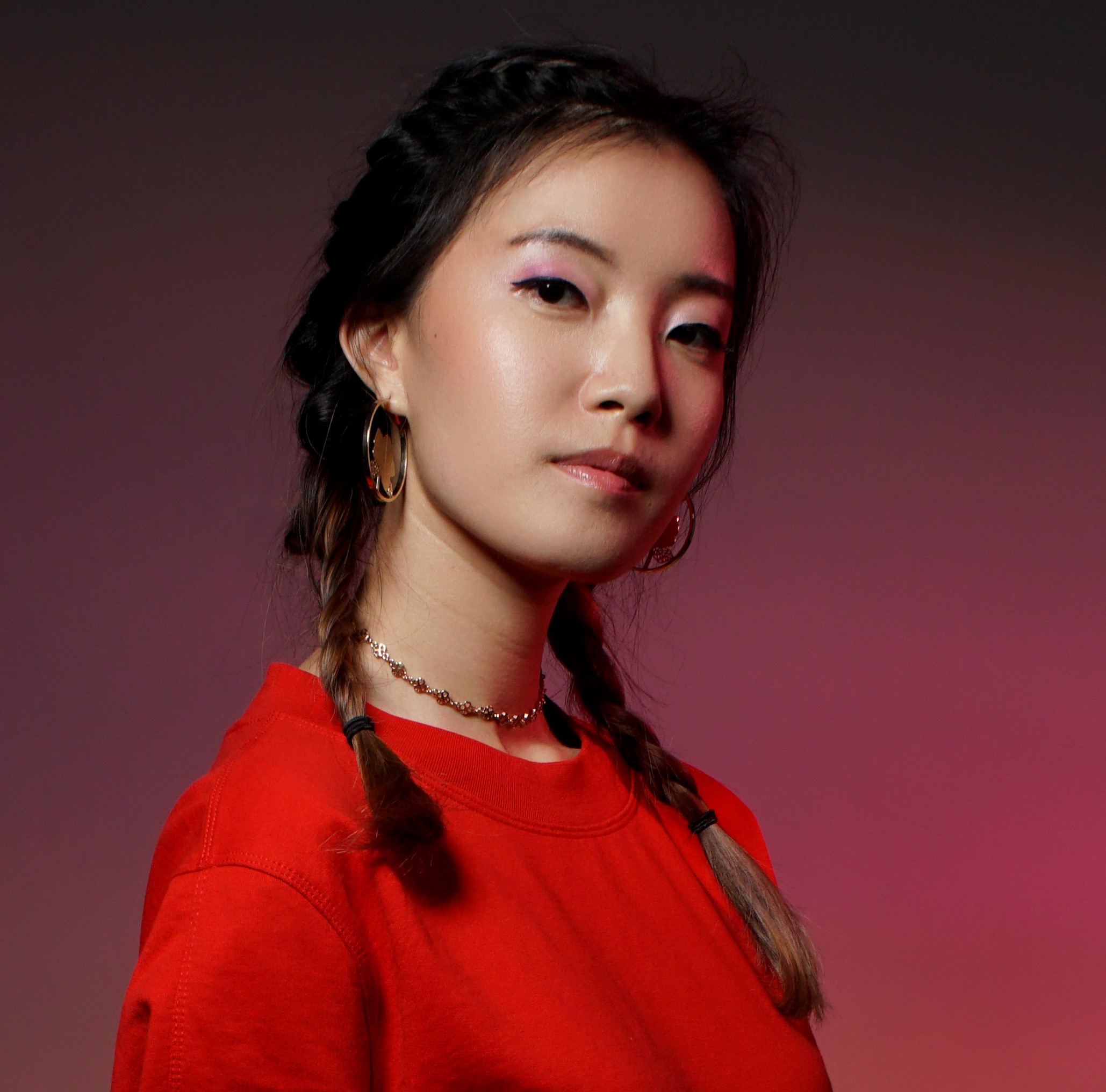 Alumna Annette Lee