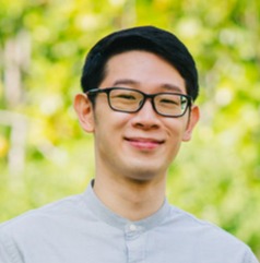 Alumnus Khor Kai Xiang