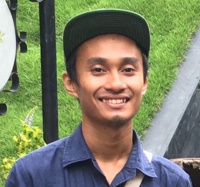 Alumnus Omar Ahmad Bin Mohamed Noh