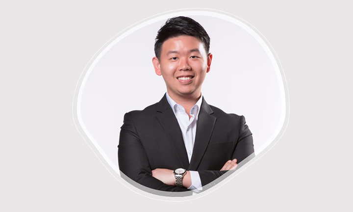 Benjamin Chua