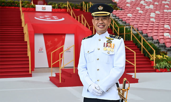 Caleb Chia - NDP 2026
