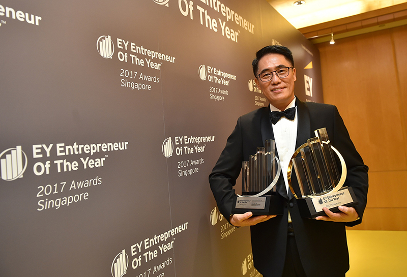 Dr Shi Xu