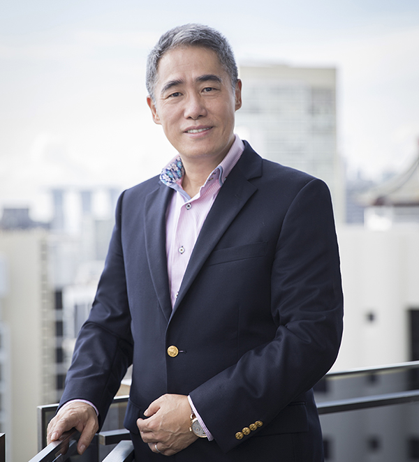 Dr Shi Xu