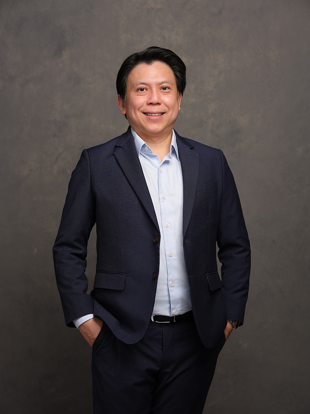 Eric Yim