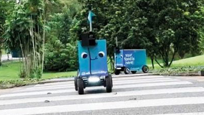 Foodbot