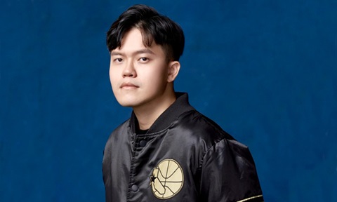 Award-winning filmmaker and NTU alumnus Chiang Wei Liang
