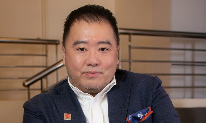 Frank Phuan