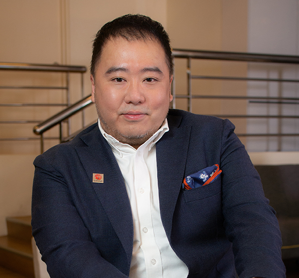 Frank Phuan