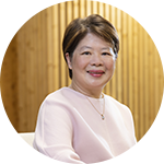 Goh Swee Chen