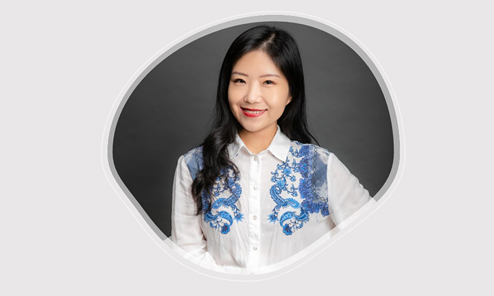Jane Wang