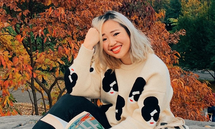 Jemimah Wei