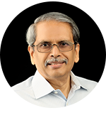 Kris Gopalakrishnan
