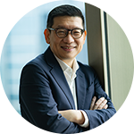 Lim Chow Kiat
