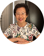 Margaret Lien
