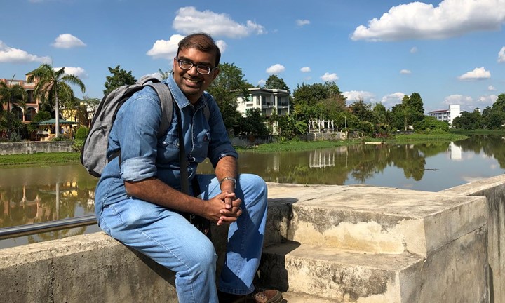 Narayanan