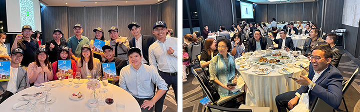 NTUAA Thailand 15th Anniversary