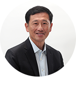 Ong Ye Kung