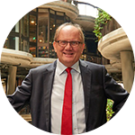 Prof Bertil Andersson
