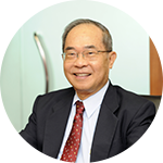 Prof Cham Tao Soon